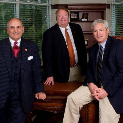 SVN | Saunders Ralston Dantzler Real Estate