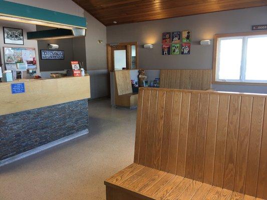 Rocky Mountain Small Animal Hospital