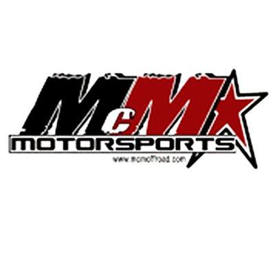 McM Motorsports
