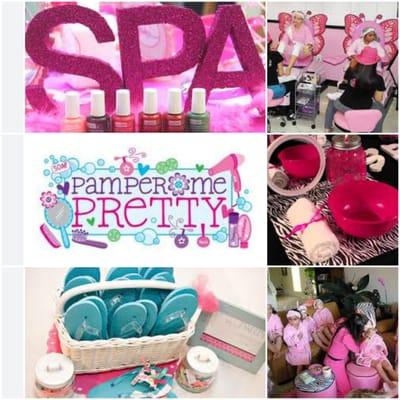 Peachtree Event Staffing