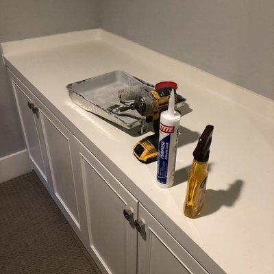 FX Repair & Remodeling