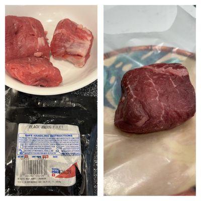 Heights Meat Market
