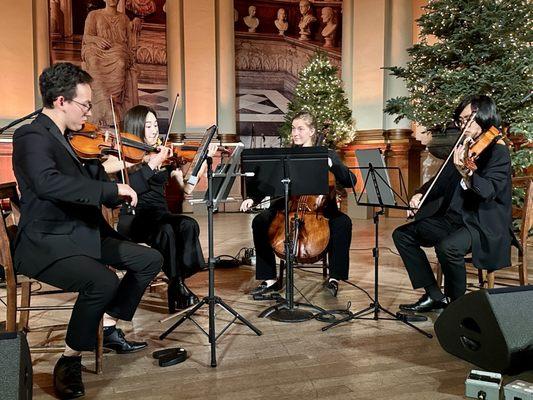 St. Joseph's Art Society