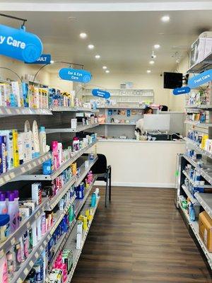 Arsh Pharmacy