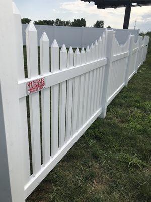 Heiar Fencing & Supply