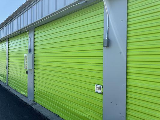 Mountain Vista Mini Storage