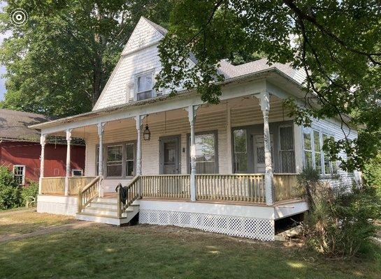 A Plus Home Remodeling And Carport Installation