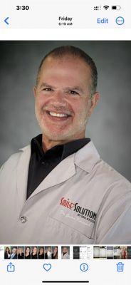 Dr. Juan Kassab
Neuromuscular Dentistry