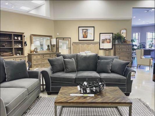 Value City Furniture