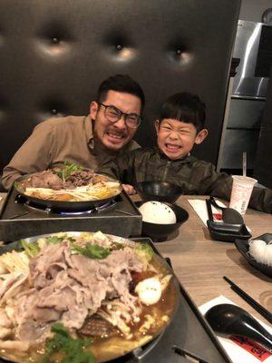 Very nice place, my son's favorite place