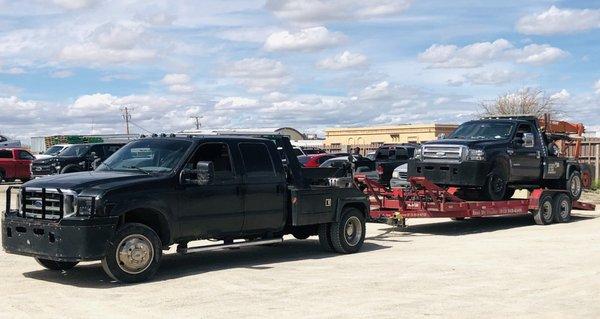 Westside Towing & Roadside Assistance