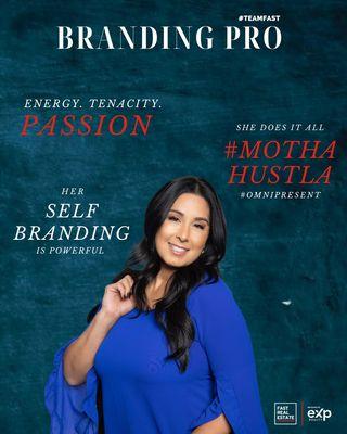 Christina Pineda | eXp Realty