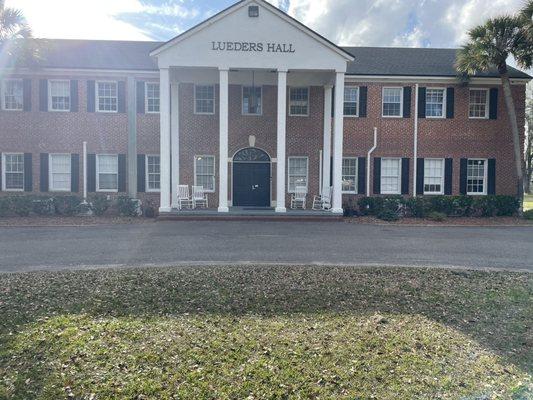 The Covenant School of Jacksonville