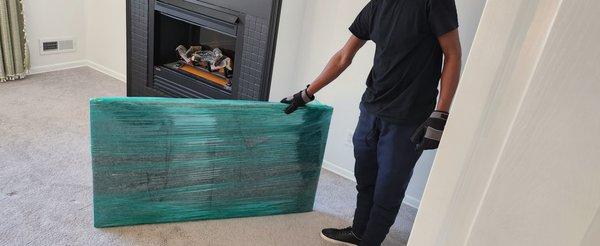 Burray Moving And Logistics