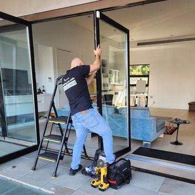 NYC Locksmith & Doors