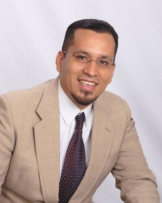 Andie Esquivel Mortgage Consultant