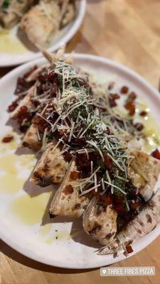 Bruschetta