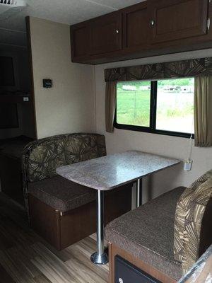 Indiana RV Rental and Sales