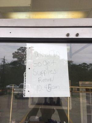 Eagle Cleaners
