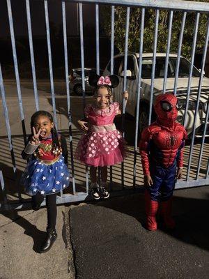 Little Mountain Preschool & Daycare