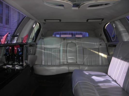 Northwest Excursions Luxury Transportation Service