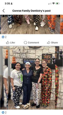 Conroe Family Dentistry