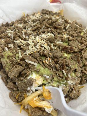 Adalbertos Mexican Food