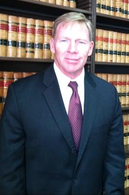 I have 22 years of extensive trial experience in both State and Federal courts.