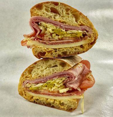 La Fetta Delicatessen