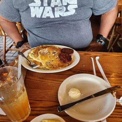 Cracker Barrel Old Country Store