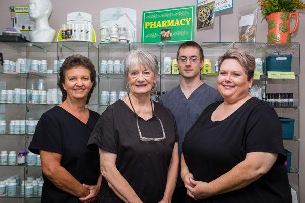 Acupuncture Wellness Mount Airy