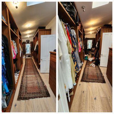 Organizing Concepts & Designs