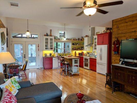 *some assembly required