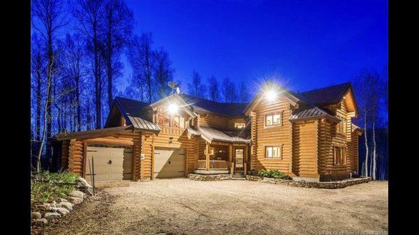 High Country Properties