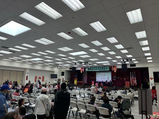 Taipei Economic & Cultural Center