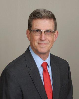 Dr. Charles Armour, DC