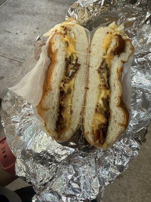 216 Sal's Deli & Grocery