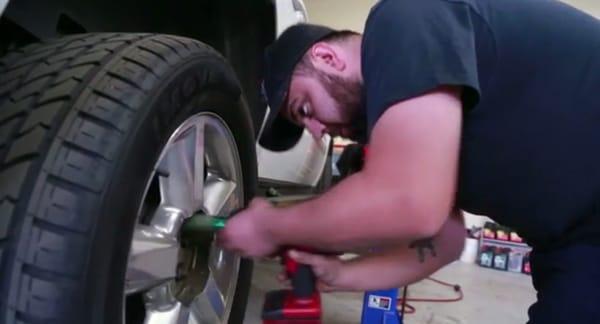 Insight Complete Auto Repair