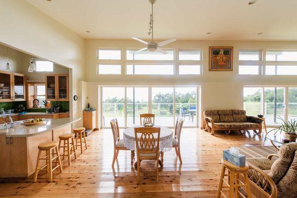 Volcano Park Rentals