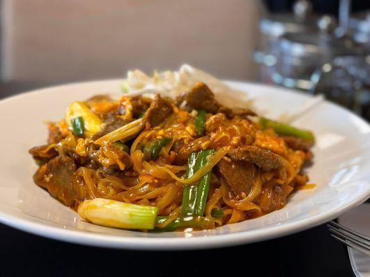 Mama Pam Real Thai Food