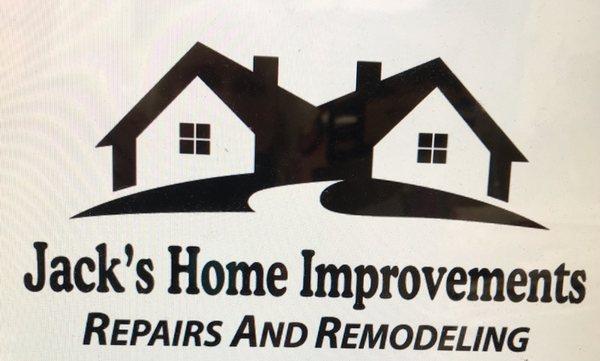 Jack's Home Improvements