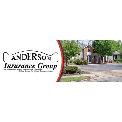 Anderson Insurance Group
