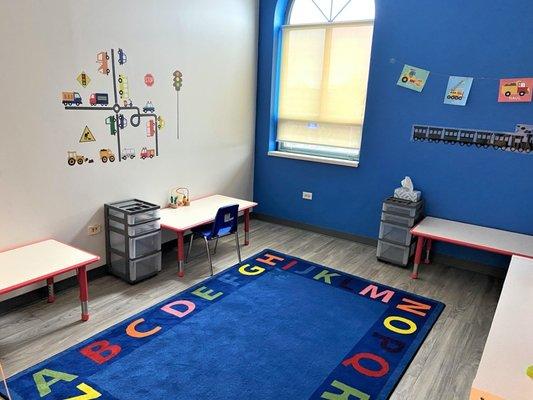 The Place for Children with Autism - Cicero