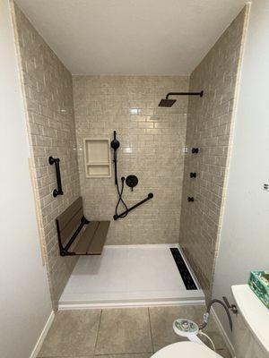 Alamo City Exteriors and Baths