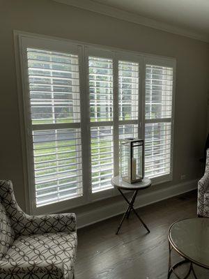 Window and Wall Concepts