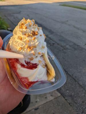 Stricklands Frozen Custard