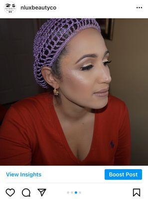 Blush Beauty Bar