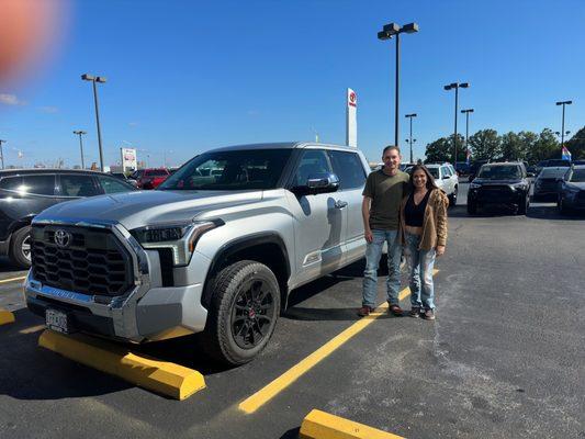 Seeger Toyota of St Robert