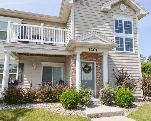 Parklands of Chili Apartments