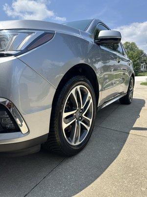 Myers Mobile Detailing